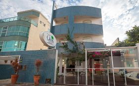 Pousada Oásis de Mariscal